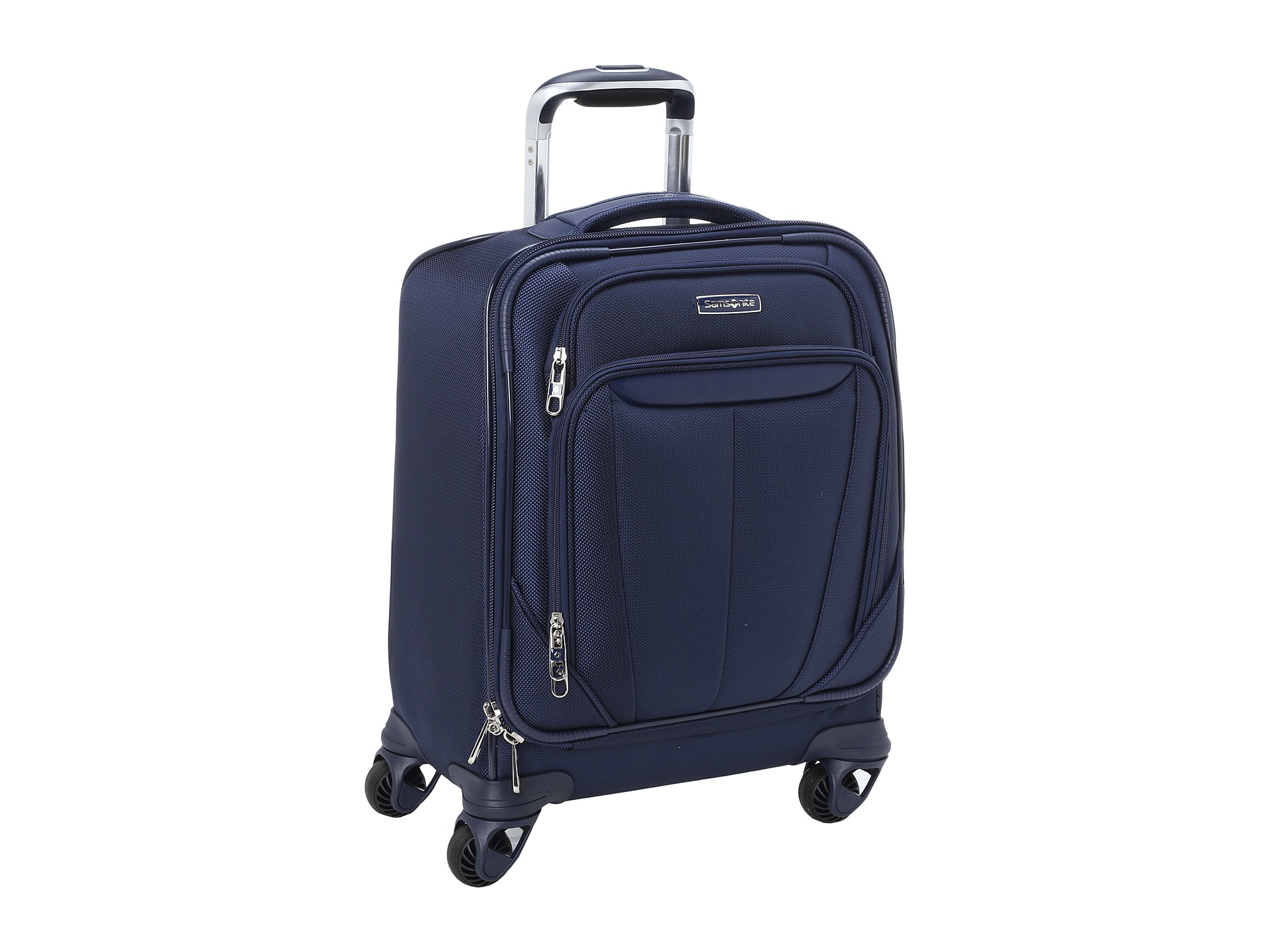 samsonite spinner boarding bag