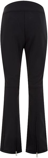 Diesel Gold Bootcut Ski Pants Listed By Romina Cabeza - Tradesy