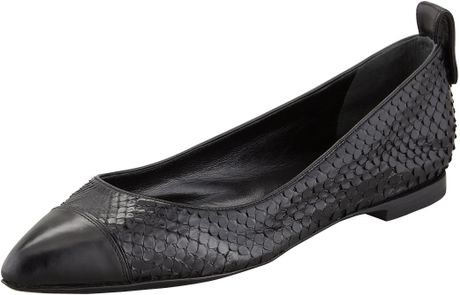 tom ford flat shoes