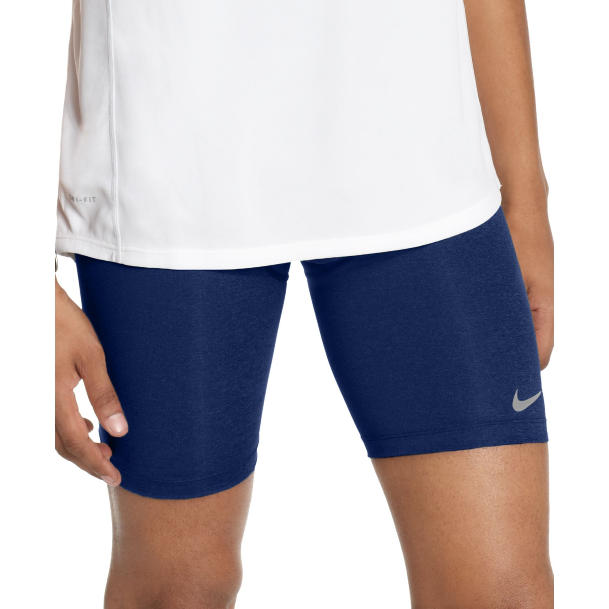 nike pro combat baseball compression shorts