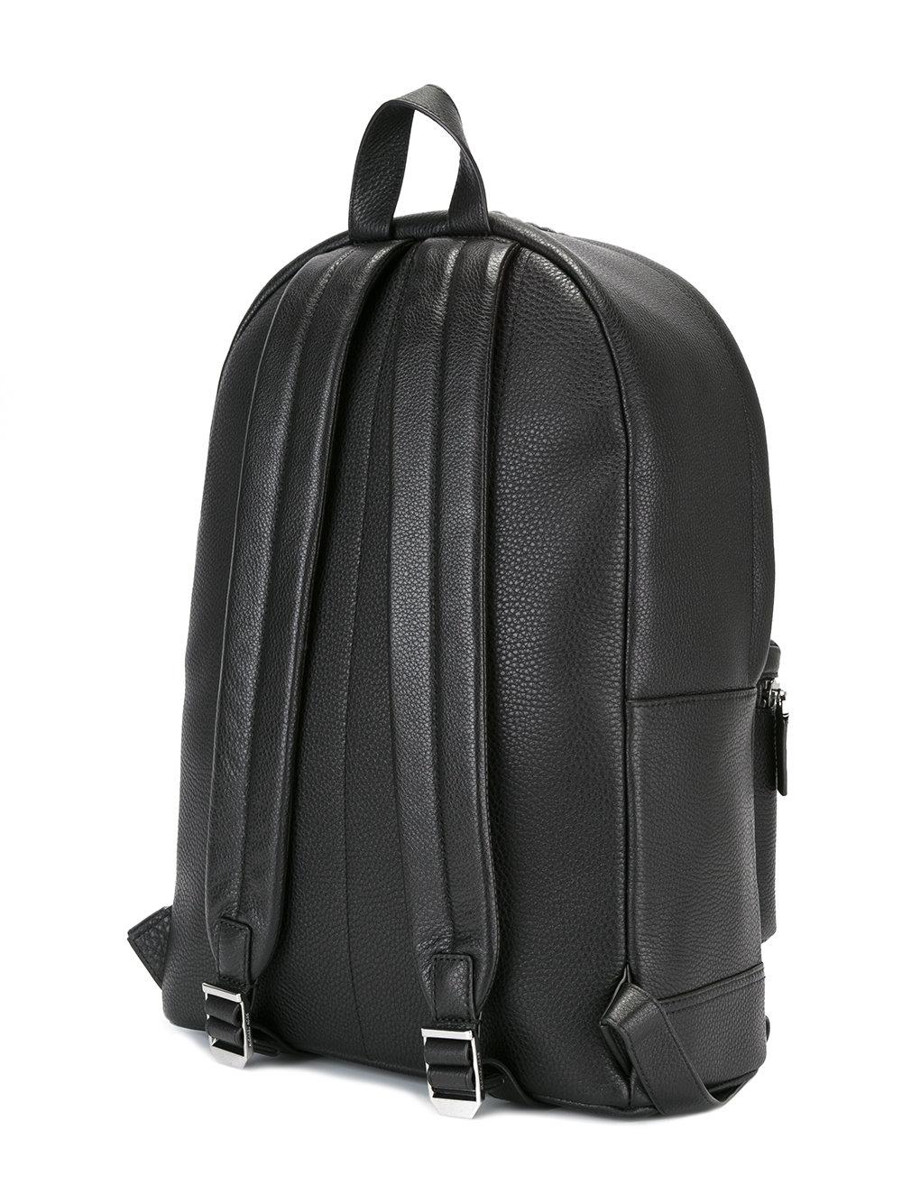 Michael Kors Men S Backpack Purse Literacy Basics