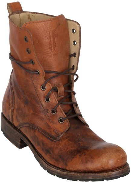 frye rogan boots