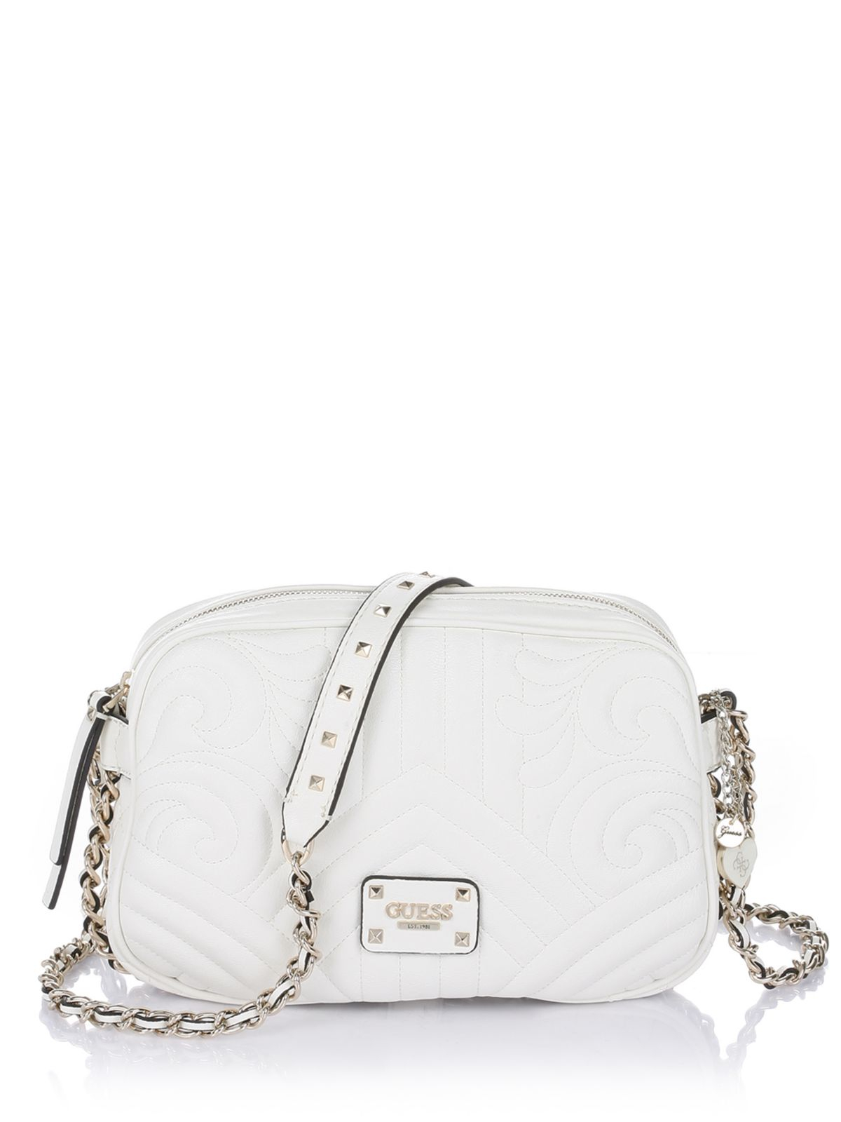 ambrose crossbody top zip