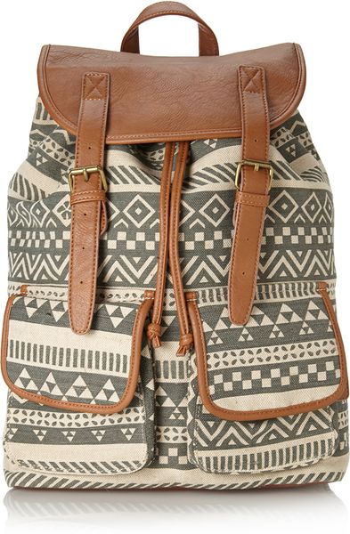 tribal gear backpack