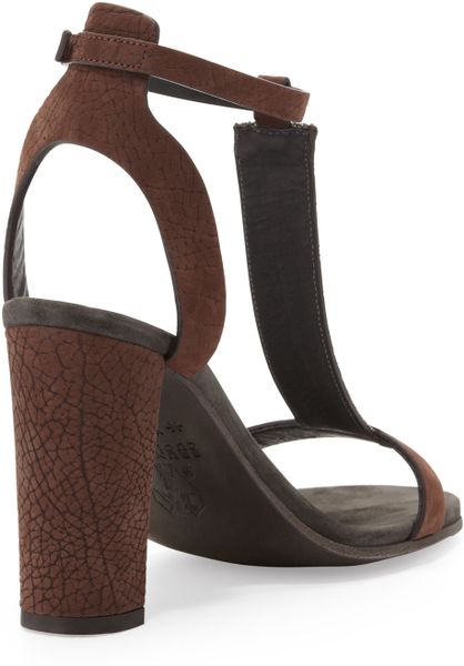 Womens Heels High heels Brunello Cucinelli Heels