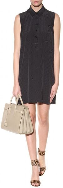 sac de jour small beige