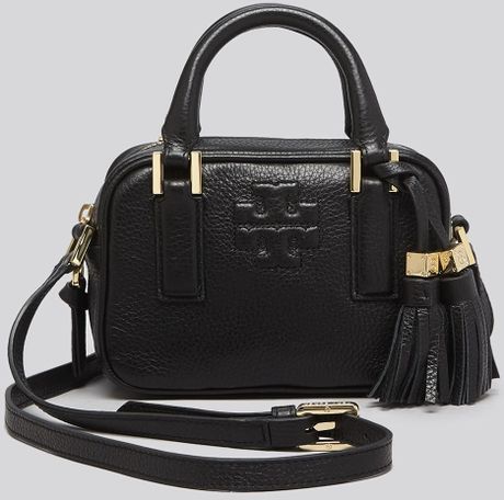 tory burch thea mini crossbody bag