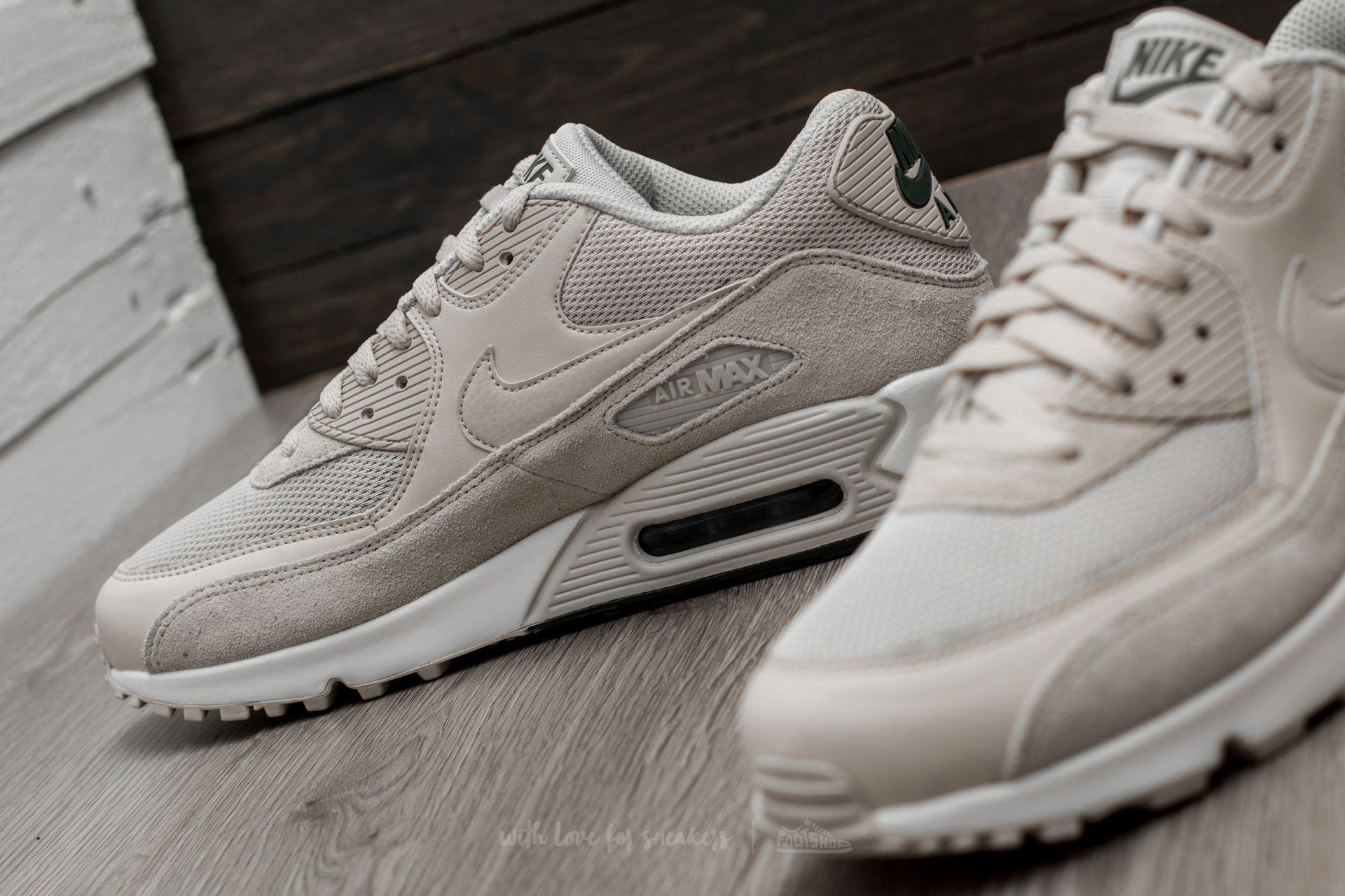 Lyst Nike Air Max 90 Essential Light Orewood Brown Light Orewood