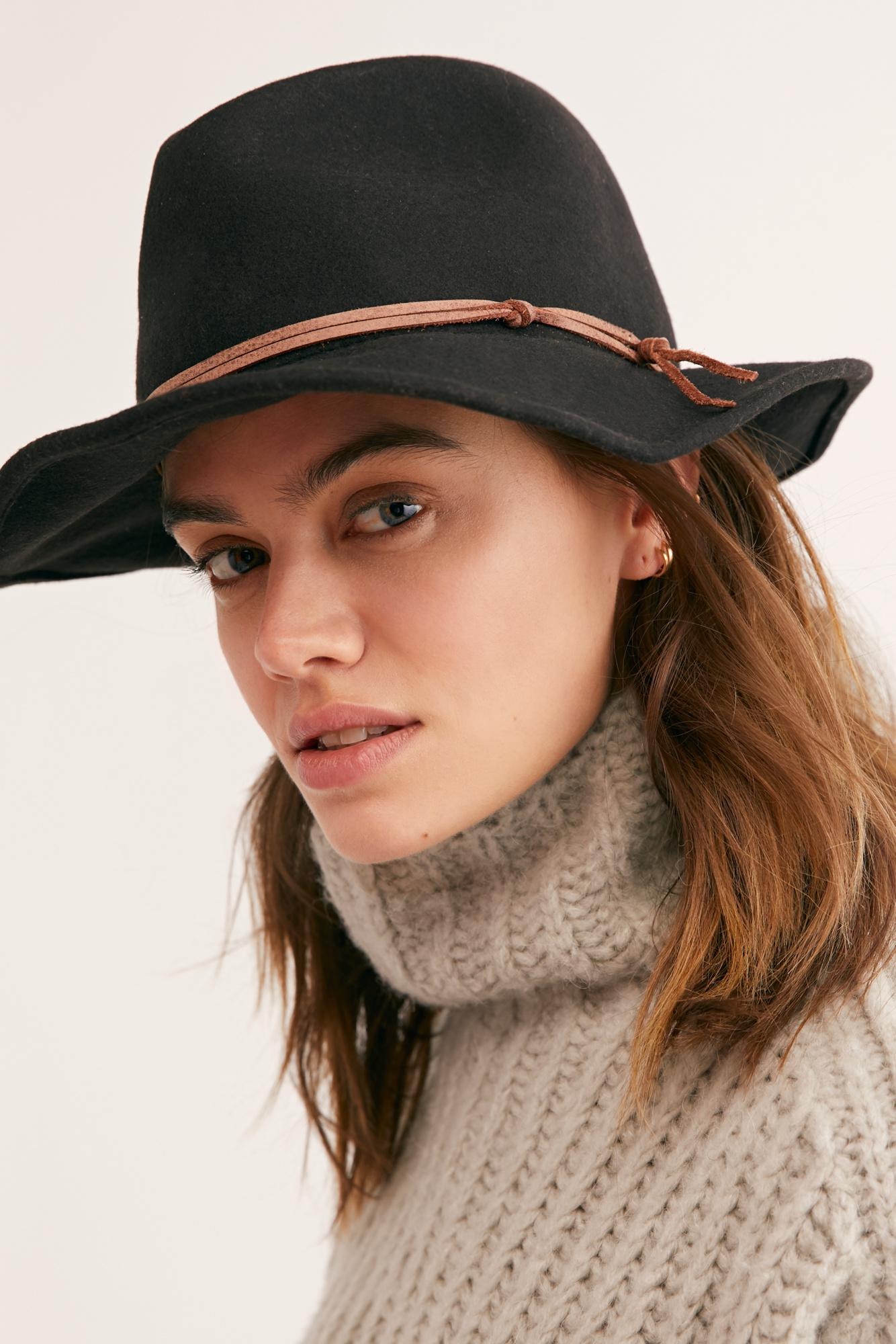 Lyst Free People Aurora Felt Hat By Ale By Alessandra In Brown 36456 | Hot  Sex Picture