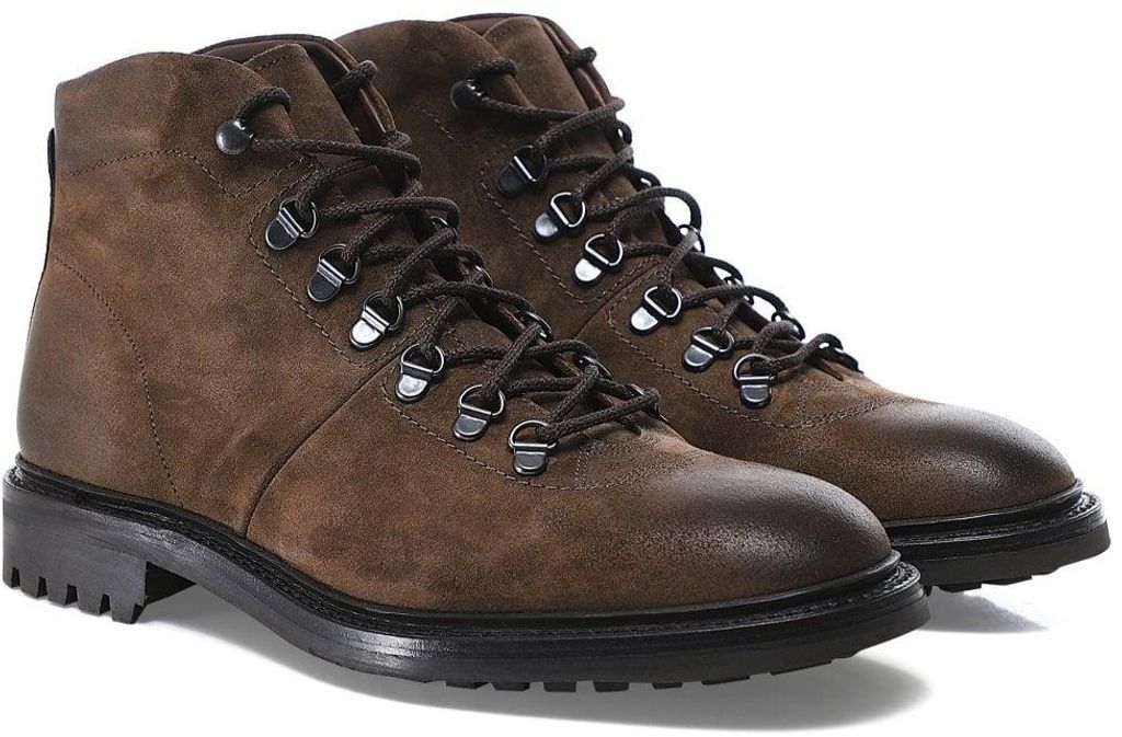 loake hiker boot