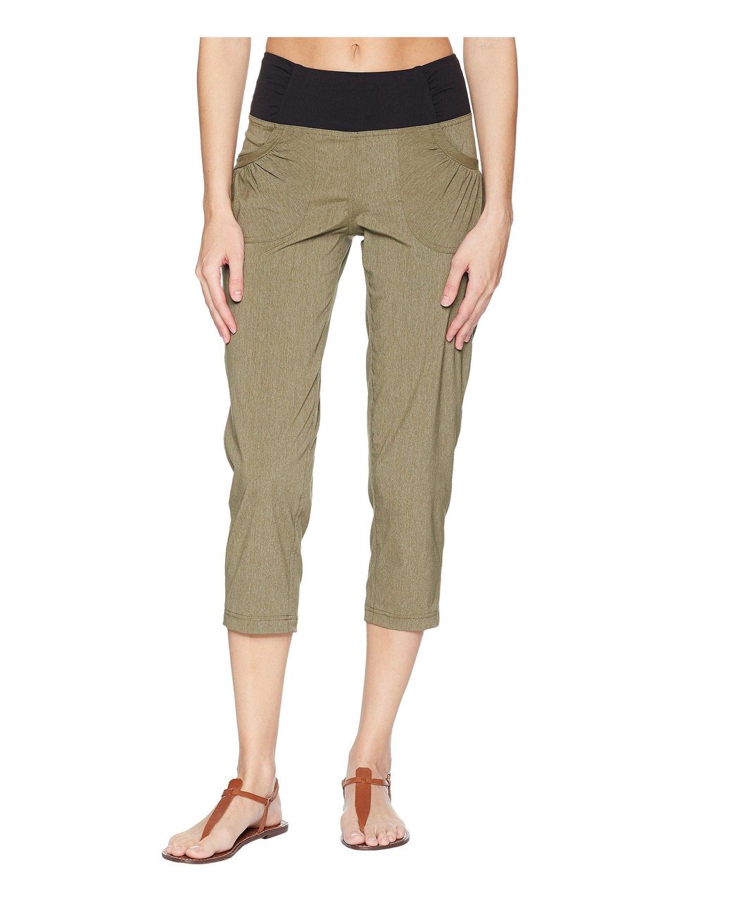 prana summit pant