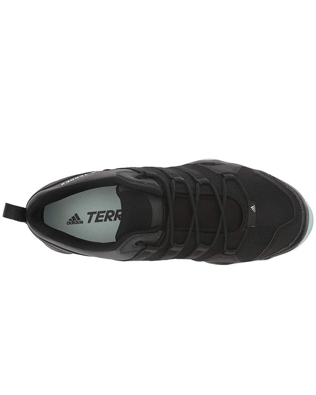 adidas Outdoor adidas Outdoor Terrex AX2R GTX (BlackBlackAsh Green) Women's Shoes from 6pm | ShapeShop adidas Outdoor adidas Outdoor Terrex AX2R GTX (BlackBlackAsh Green) Women's Shoes from 6pm | ShapeShop