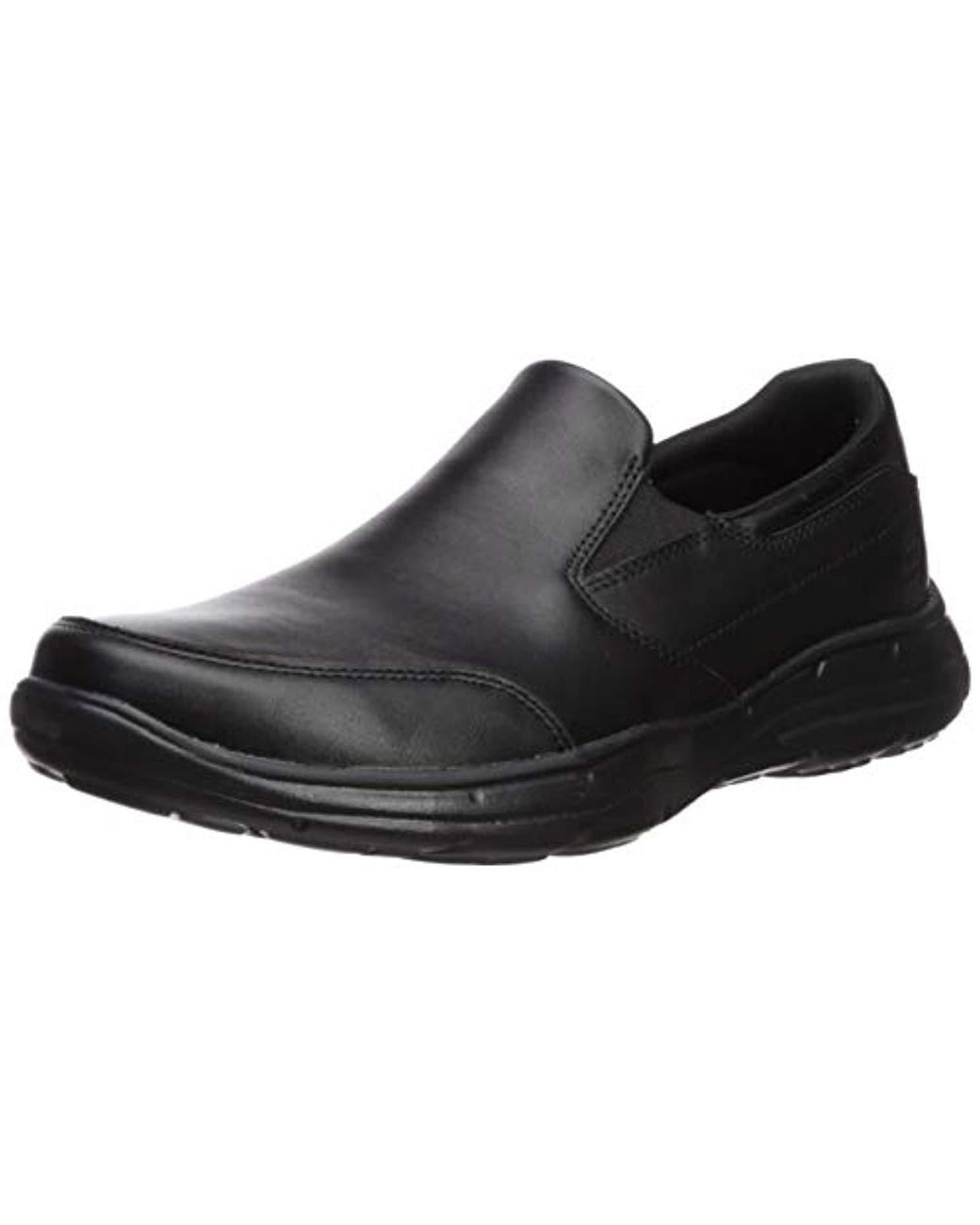skechers calculous black