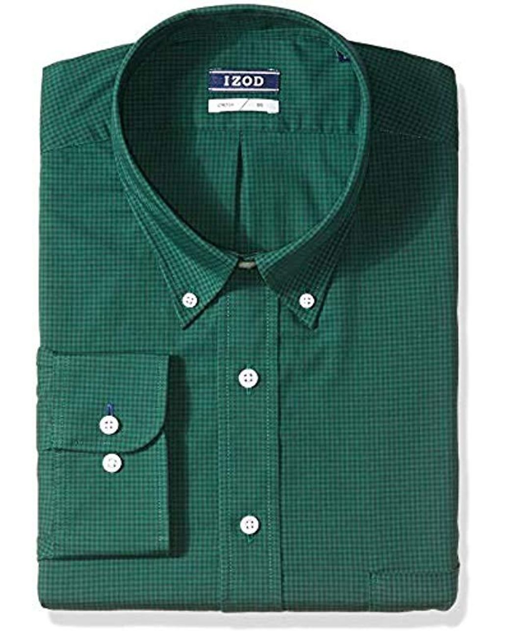 izod big and tall size chart