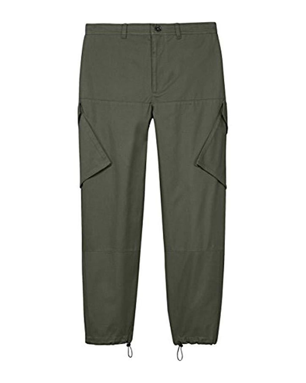 Lyst - adidas Originals Skateboarding Cargo Pants in Green for Men