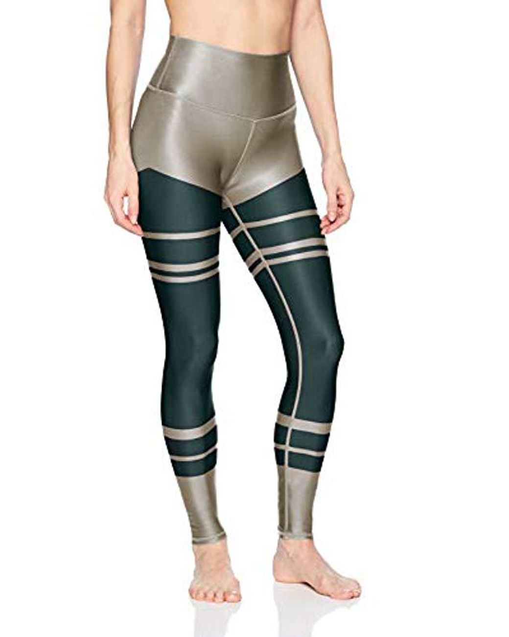 alo yoga high waist airlift legging