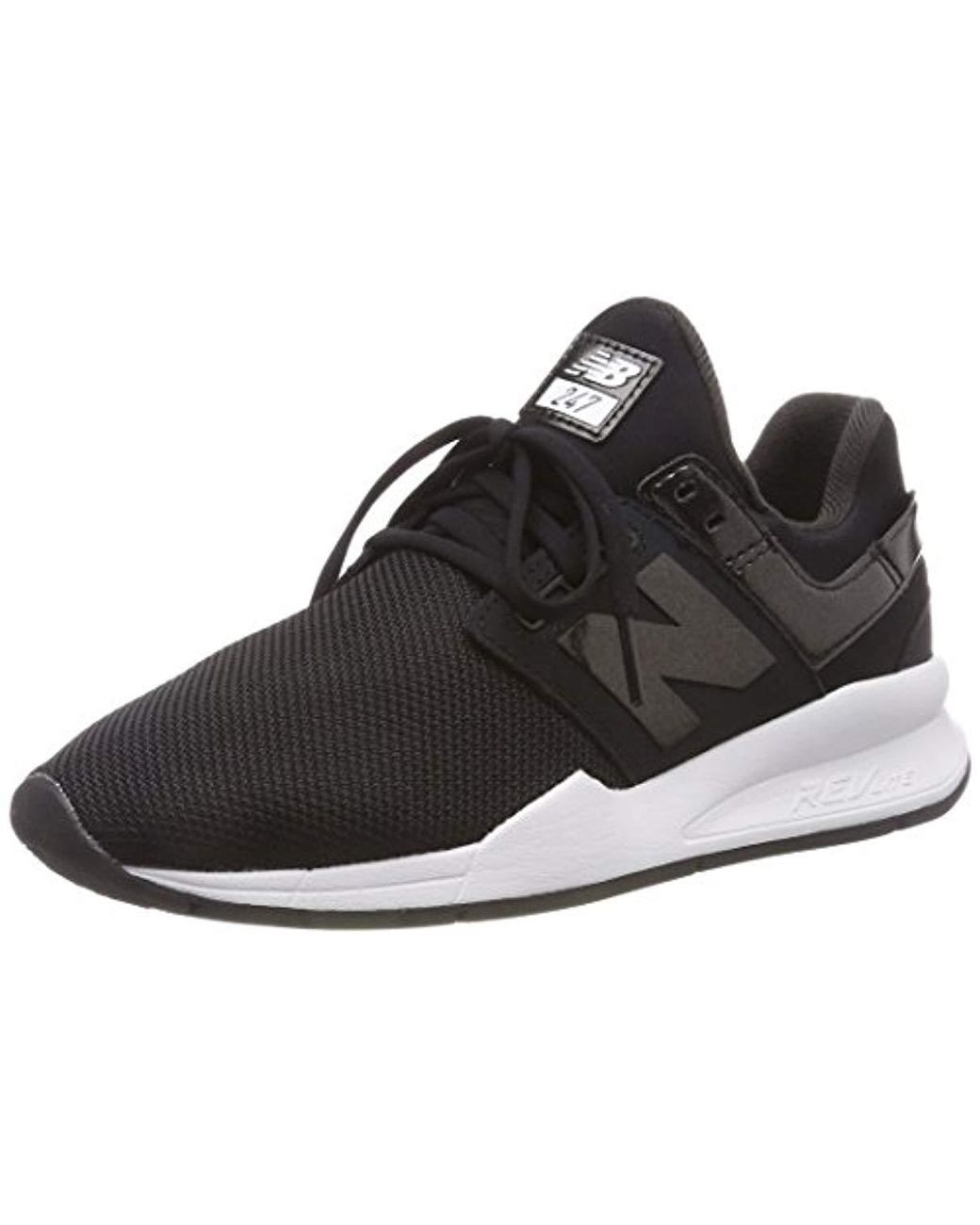 Women's Blue 247v2 Sneaker Women's Blue 247v2 Sneaker