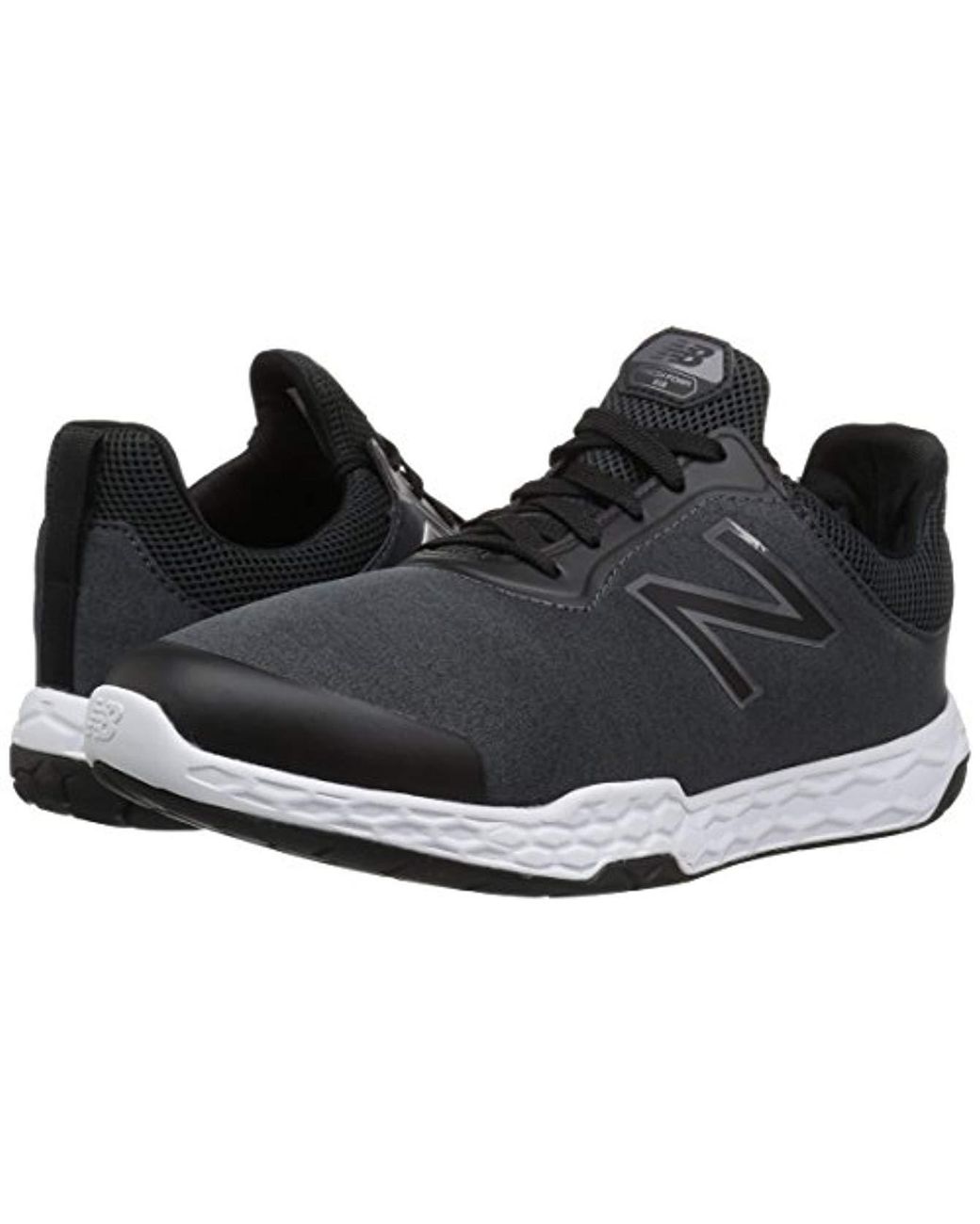 Footwear New Balance Menss Mx818v3 Fitness Shoes