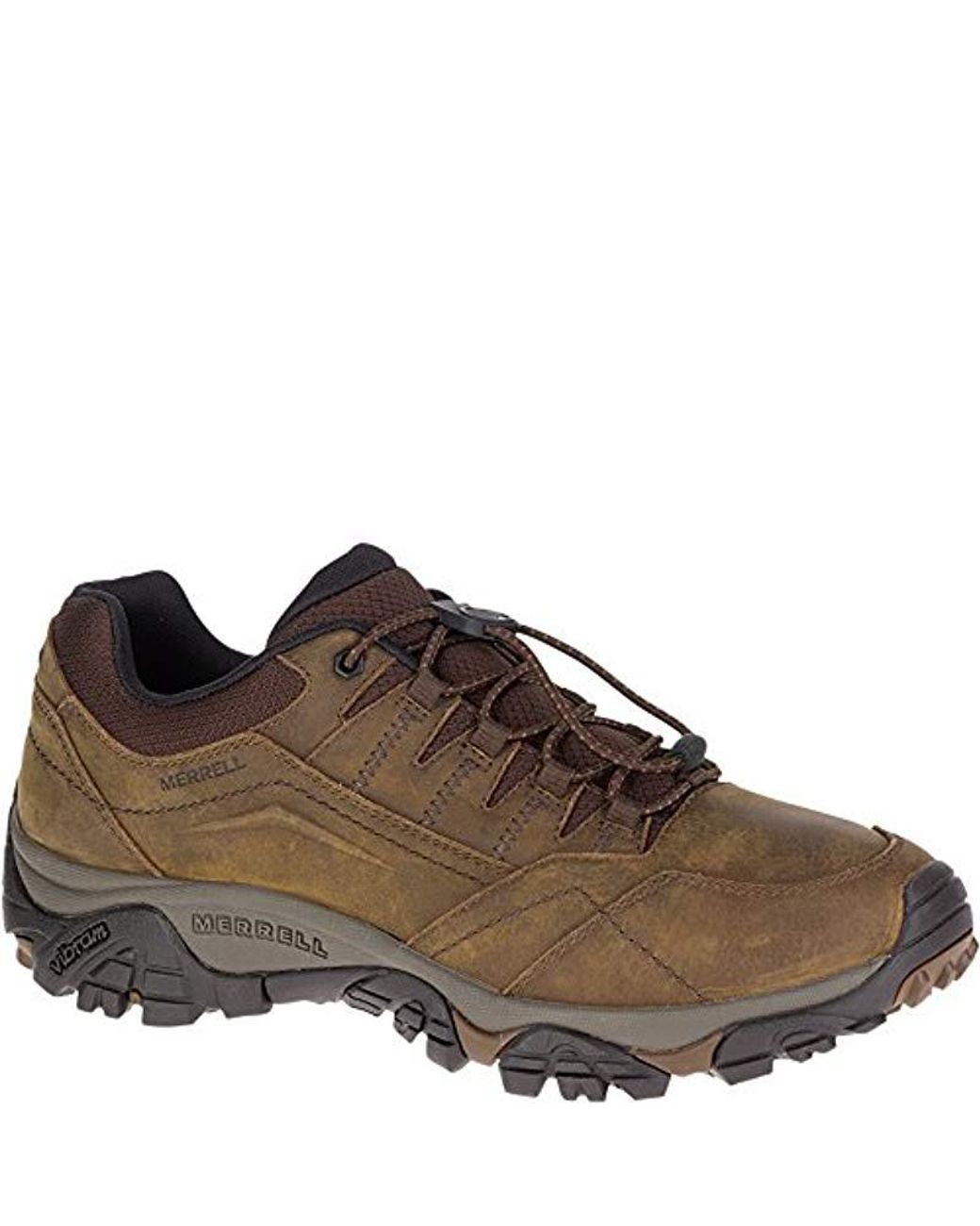 merrell men's moab 3 mid gtx hiking shoe