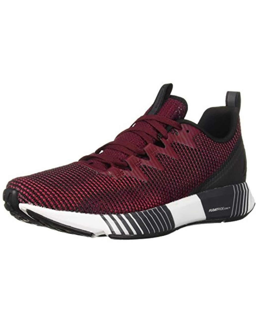 fusion flexweave reebok