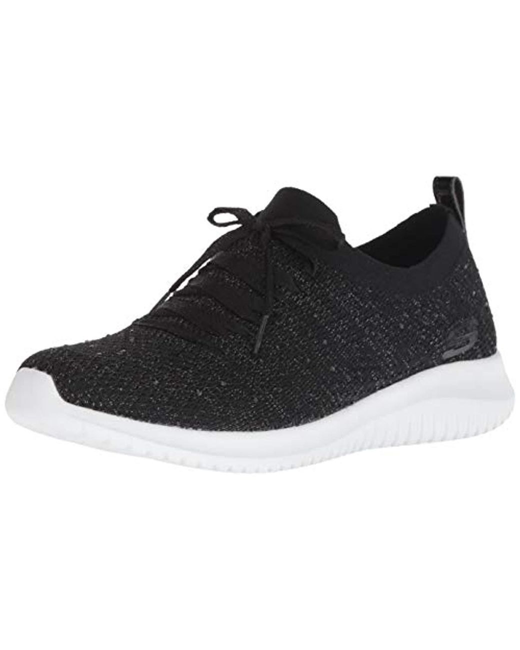 skechers ultra flex strolling out sneaker