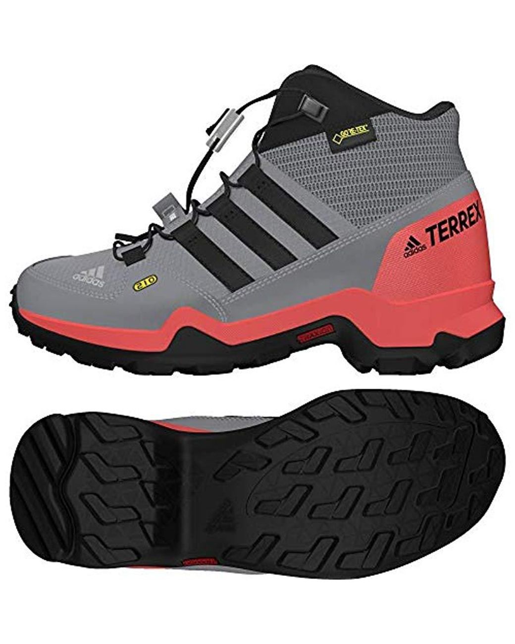 adidas terrex unisex