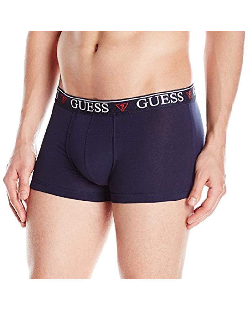 guess calzoncillos