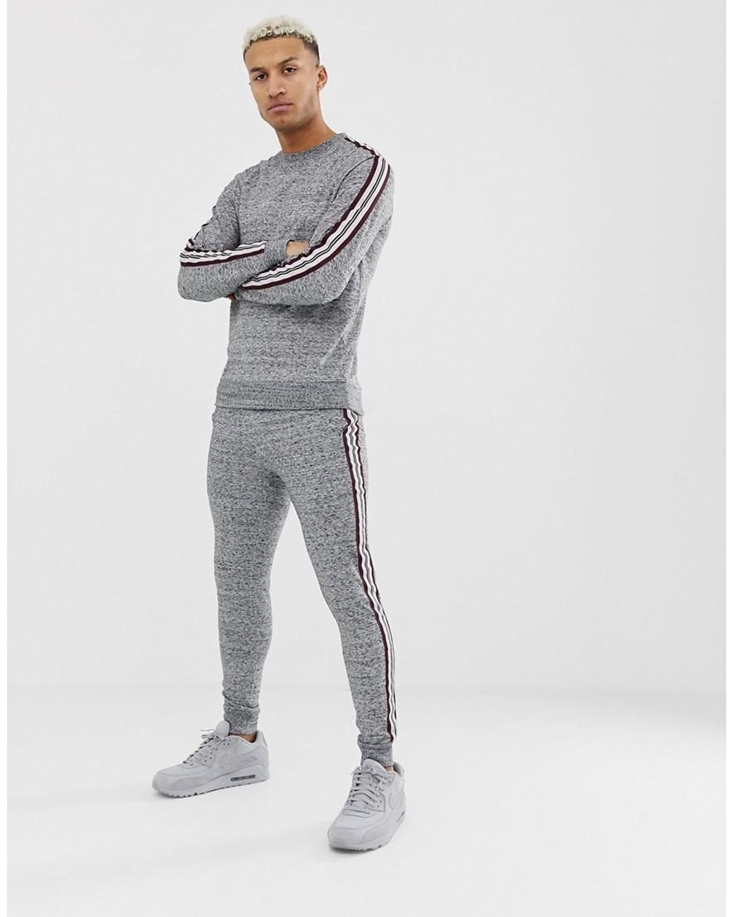 asos tracksuit sale