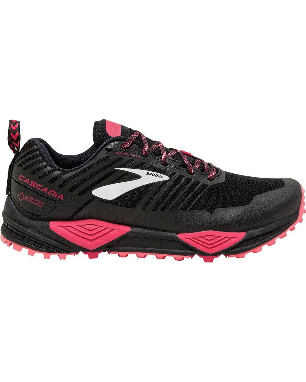 waterproof trail running shoes womens uk