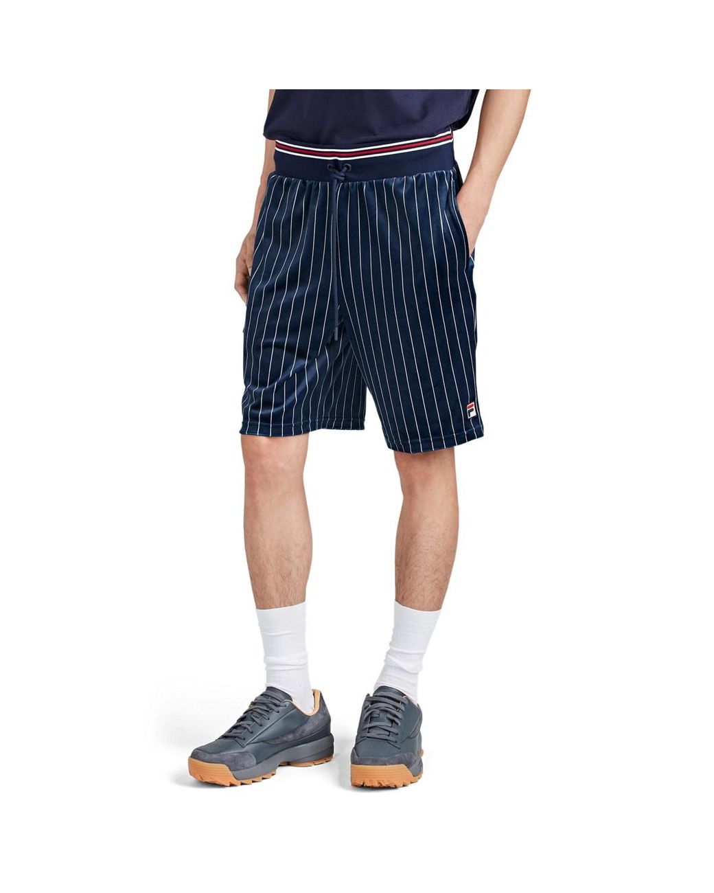 fila cycle shorts