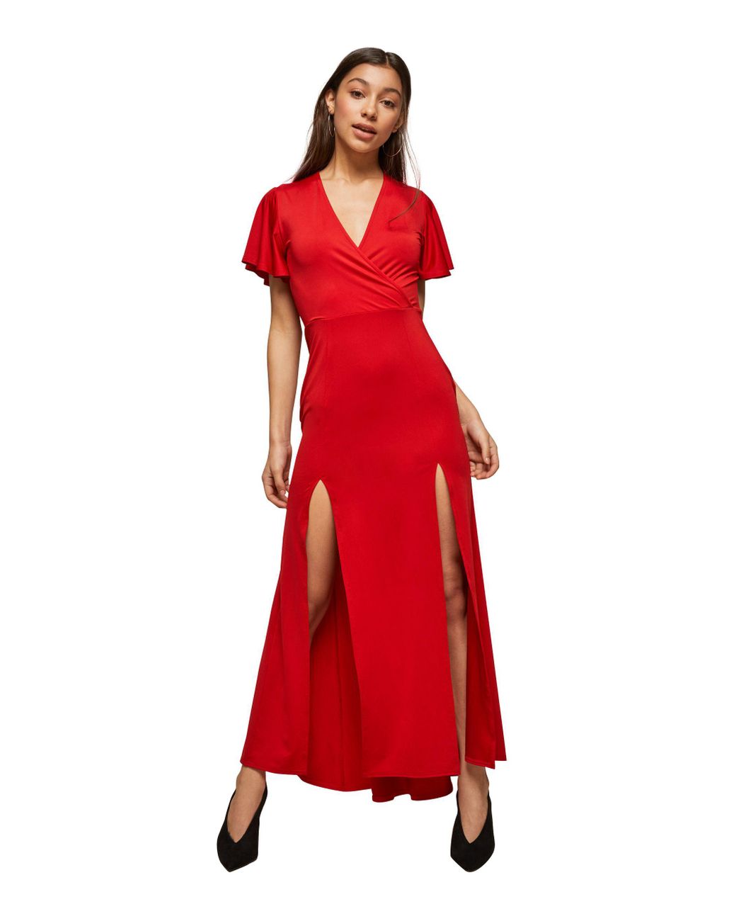 debenhams petite maxi dresses