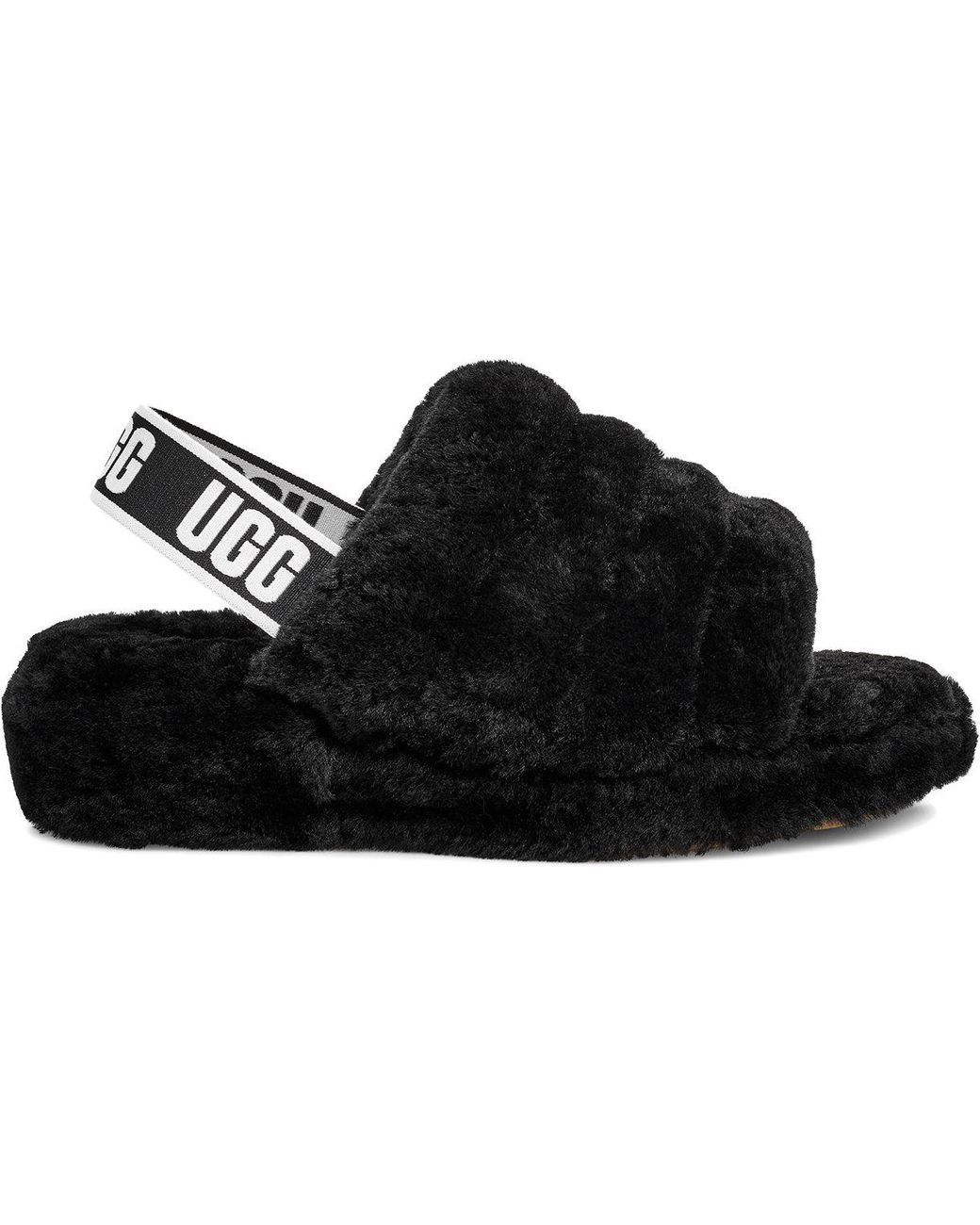 ugg fluff yeah on sale
