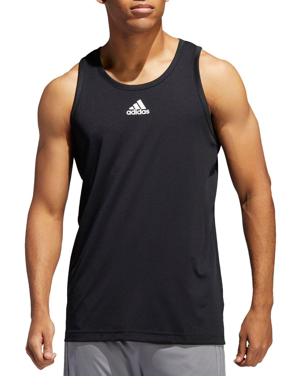 adidas basketball undershirt