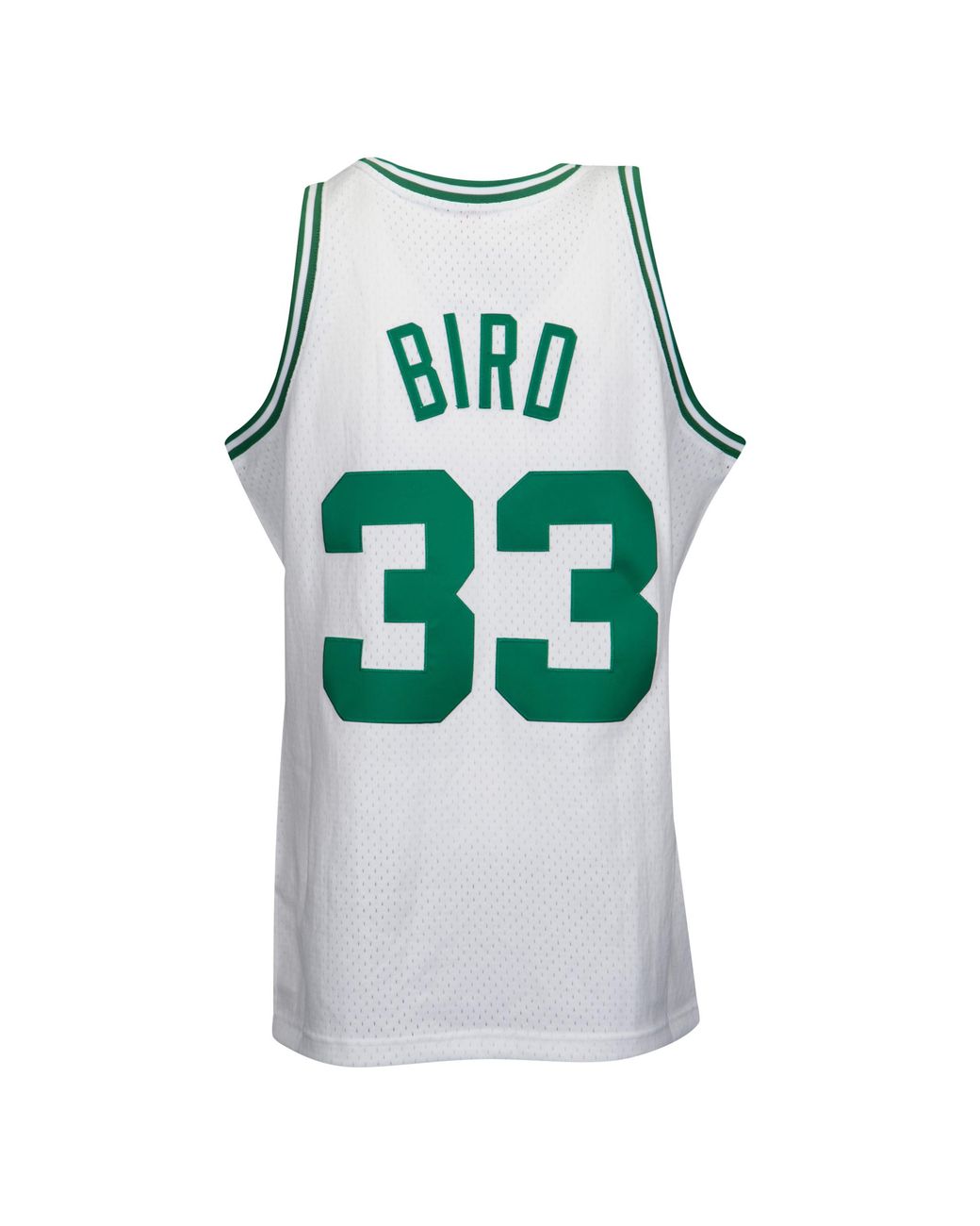 larry bird lakers jersey