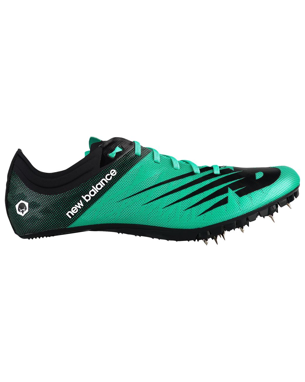 New Balance Vazee Verge Sprint Spikes in Green for Men - Lyst