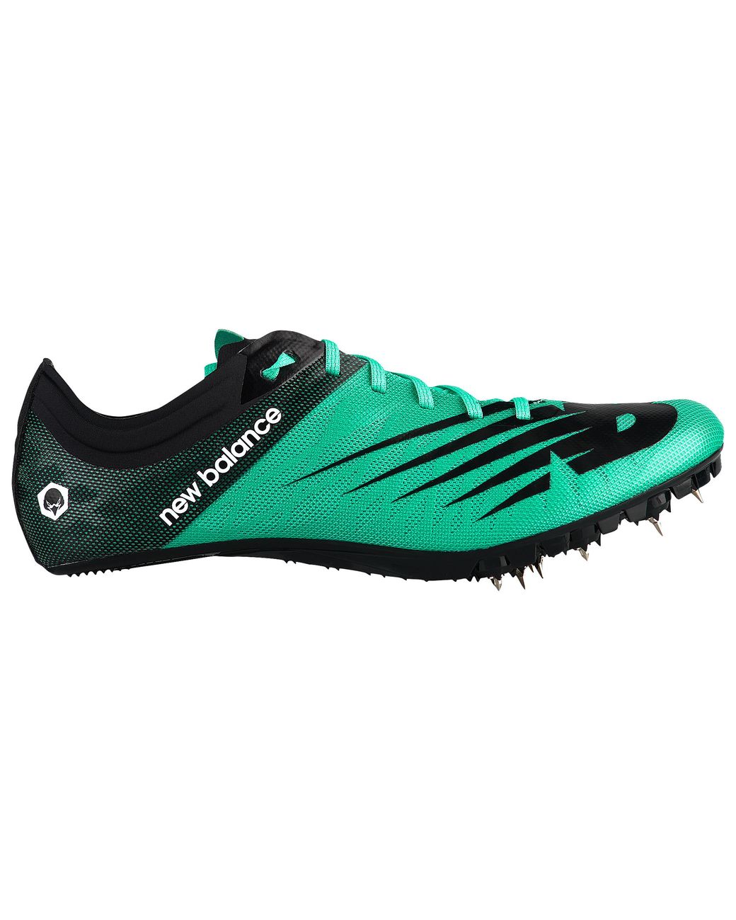 New Balance Vazee Verge Sprint Spikes in Green for Men Lyst