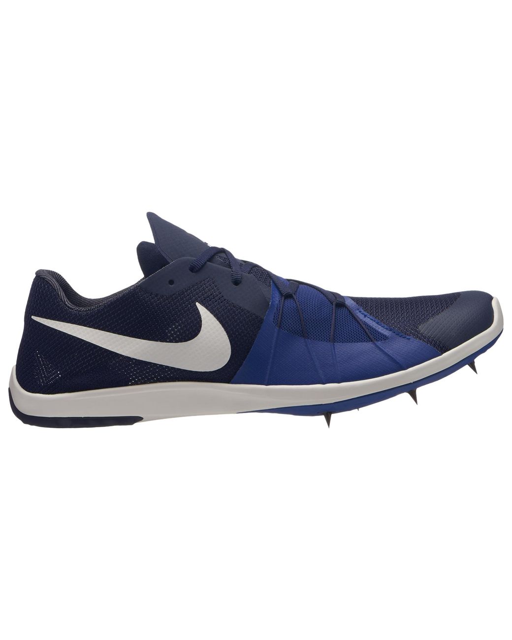 nike zoom xc spikes