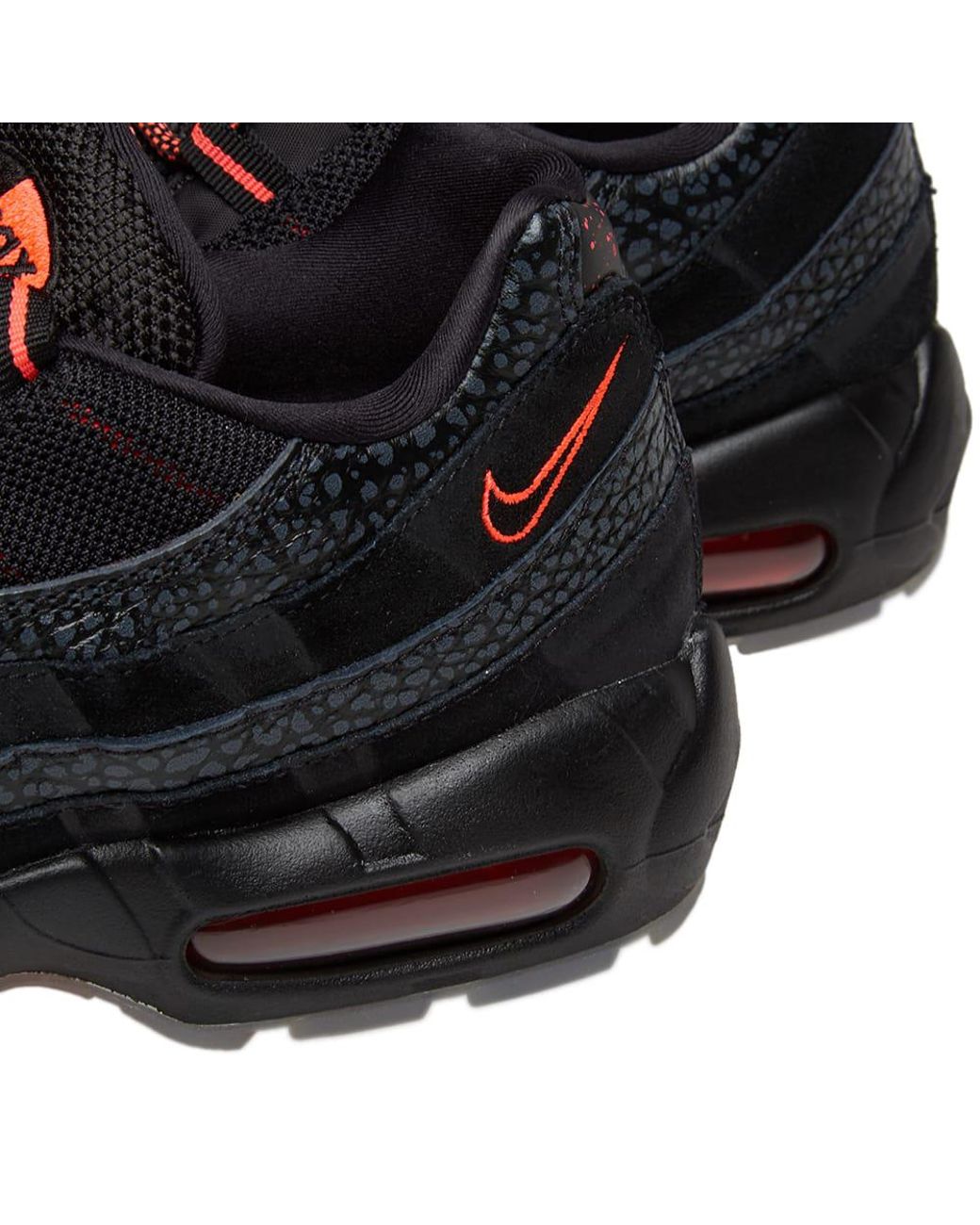 Nike Air Max 95 Greatest Hits Pack Nike Air Max 95 Greatest Hits Pack