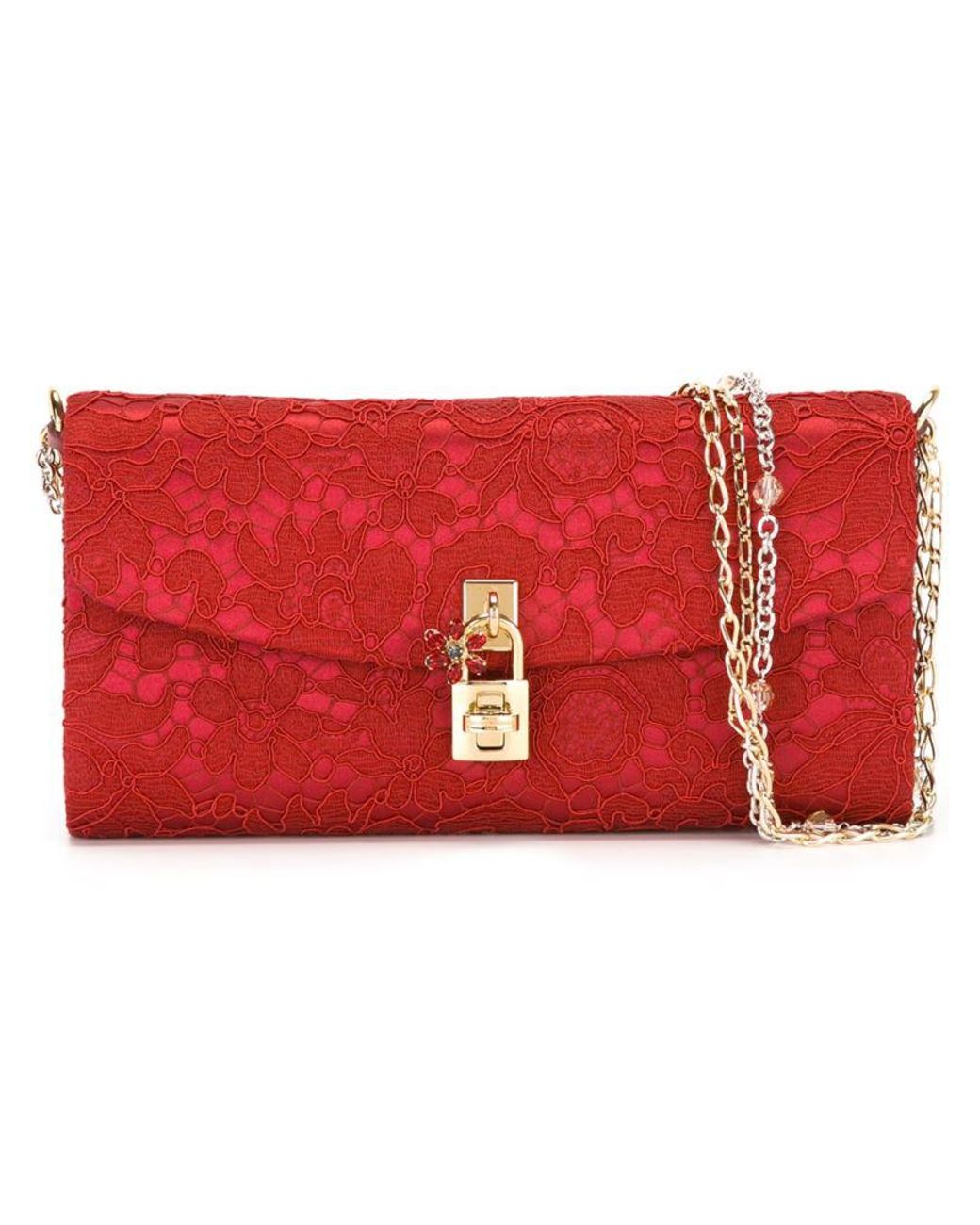 dolce gabbana clutch sale