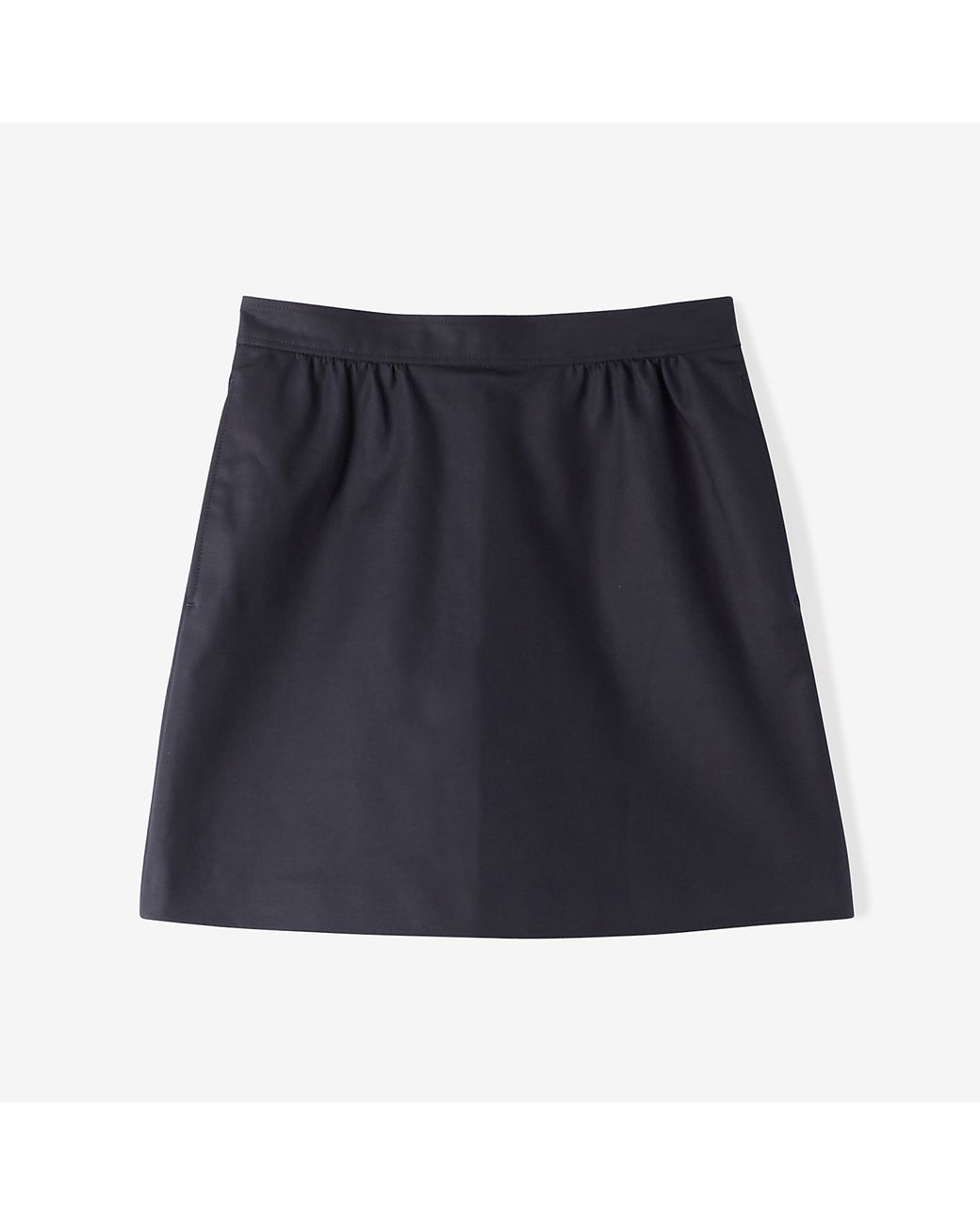 A.p.c. Mini Jupe Spy Skirt in Multicolor | Lyst