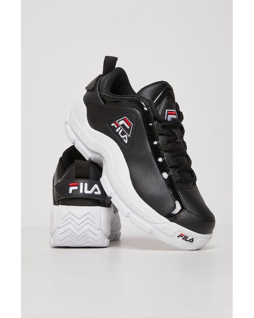 fila grant hill 2 low