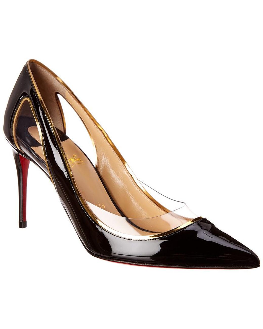 louboutin cosmo 554
