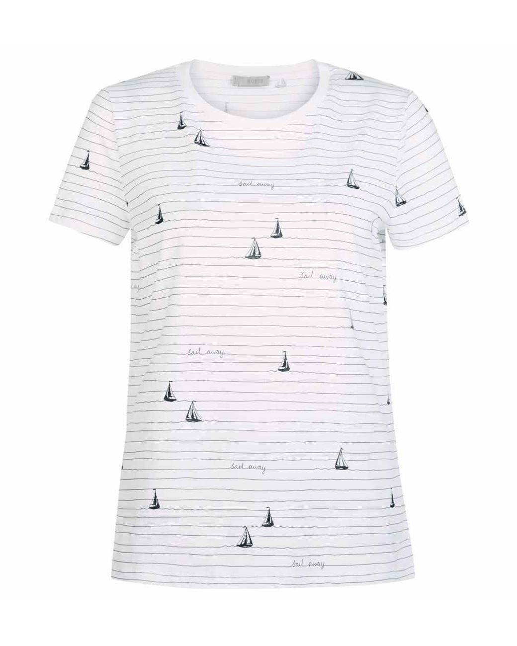 hobbs pixie t shirt