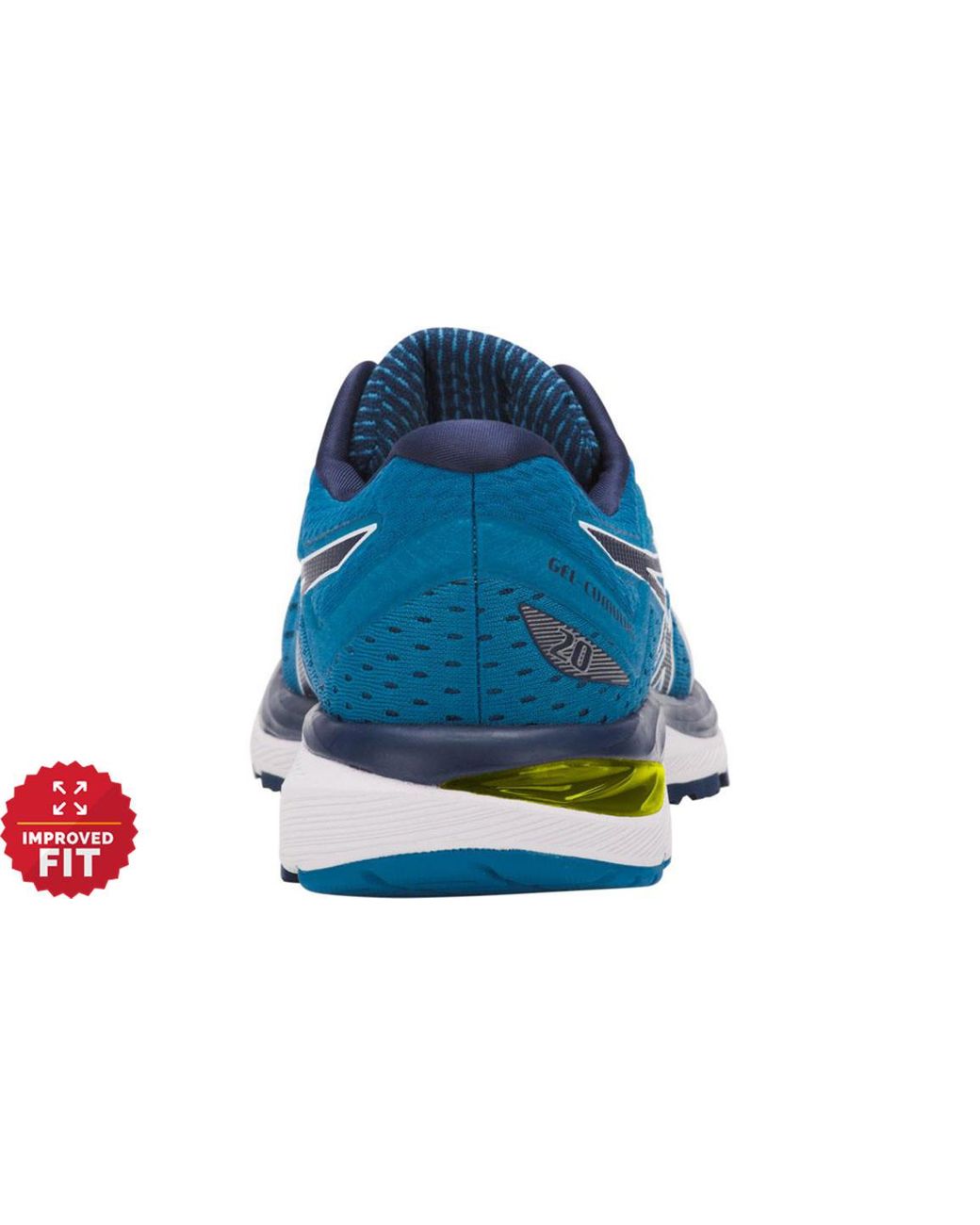 asics geländelaufschuhe
