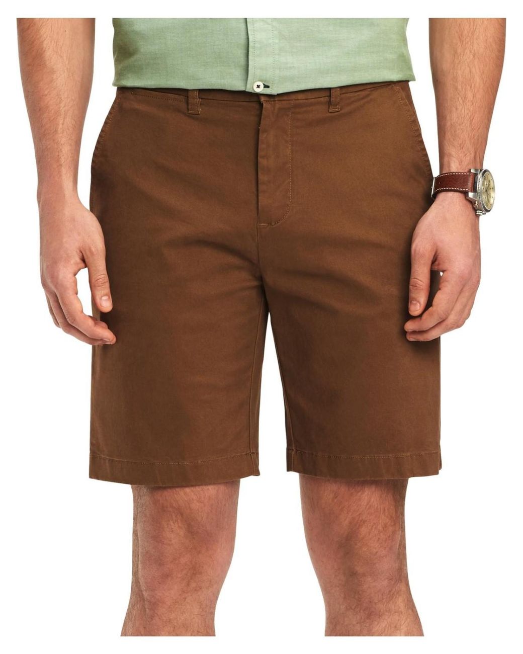 tommy hilfiger mens chino shorts