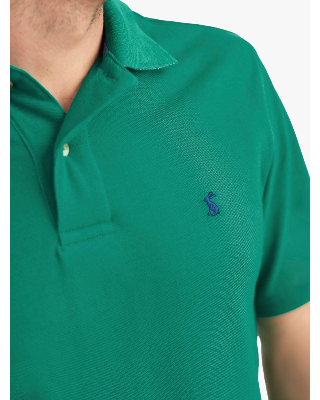 Z **FREE UK Shipping** Joules Woody Classic Mens Polo Shirt