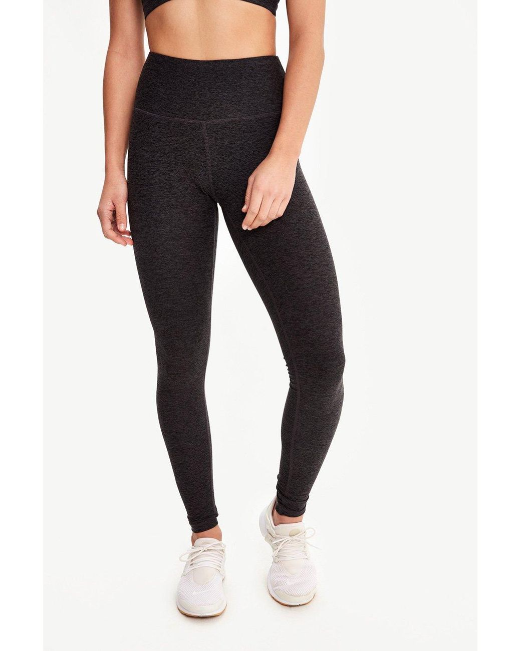 lole half moon jogger