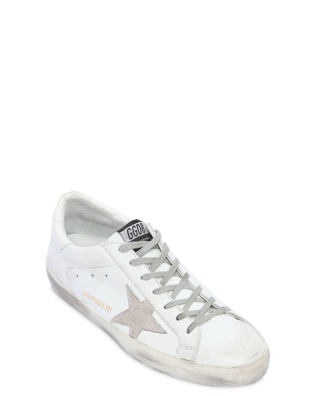 golden goose private edition