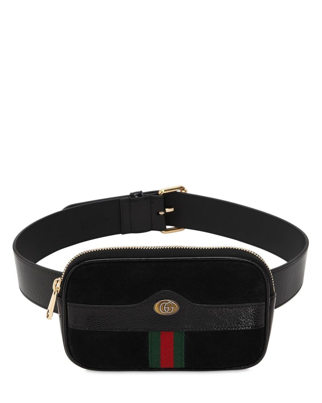 ophidia gucci black