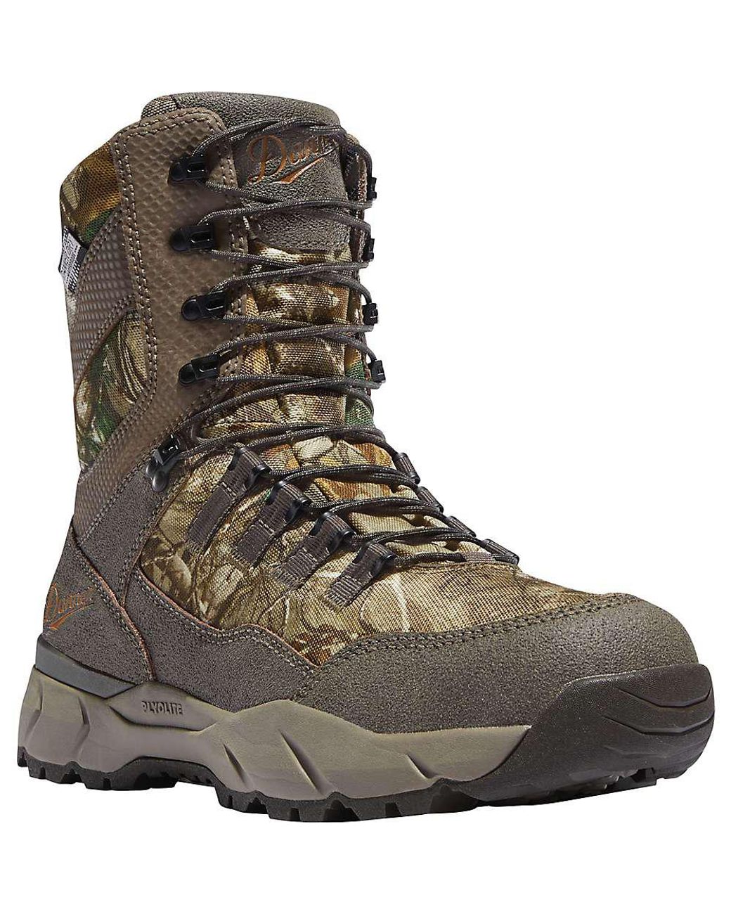 danner vital boot